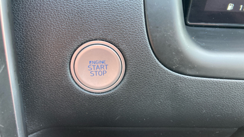 Hyundai TUCSON 1.6 TGDi Premium 5dr 2WD Petrol Estate